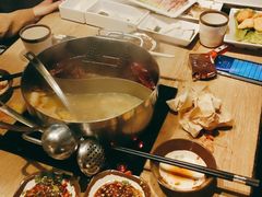 -野妹火锅(南园店)