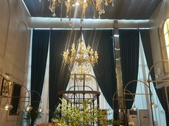 -狮拾久·现代新加坡料理(壹方城店)