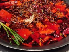 -旧街市鲜货老火锅(大光路店)