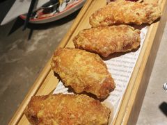 -新白鹿餐厅(金鹰新街口店)