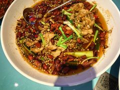 -川正旺江湖菜(三元桥店)