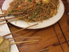 -木屋烧烤(西南角店)