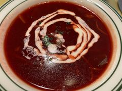 -秋林西餐厅(总店)