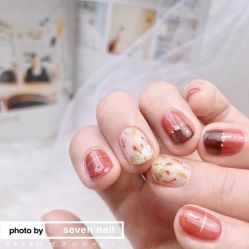 -Seven Nail七姑娘の美甲店