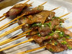 -盟重烧烤(高正街店)