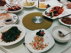 -得月楼·省级非遗·传统苏帮菜(观前店)