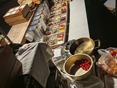 -悦哉·派对·草坪婚礼·围炉煮茶(三圣乡店)