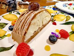 -弗兰克牛排西餐厅Ribone steak house(柠檬花园店)