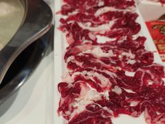 -八合里潮汕鲜牛肉火锅(吉大店)