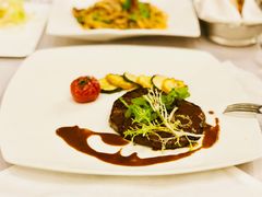 -国家大剧院西餐厅