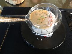 -AZUL by FUEL蓝色·法式酒馆(琶醍店)