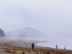 -浙西天池景区
