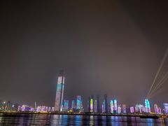-武汉两江游览·夜游长江(汉口粤汉码头)