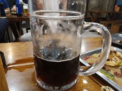 -烤官达人·徐州鲜羊肉串(江宁店)