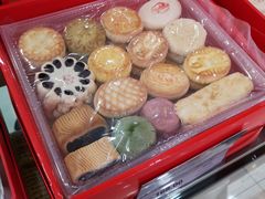 -稻香村(前门公交站店)