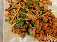 -鹭园酒家·四十年老字号