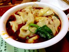 -忆碗面(华新街店)