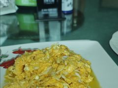 -七的湖·江南蟹舫·阳澄湖农家菜(蟹舫苑店)