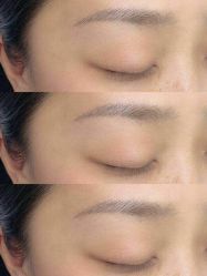 -久匠·野生眉半永久纹眉