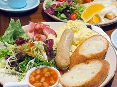 -VESH COFFEE(定西路店)