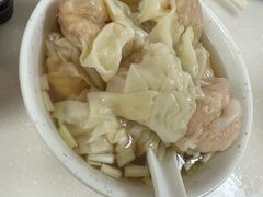 -麦文记面家(佐敦店)