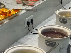 -清心素食自助餐厅(夫子庙店)