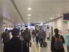 -上海浦东国际机场-T2航站楼