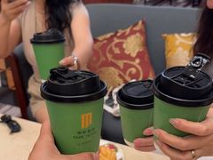 -国际饭店·原点咖啡吧ORIGIN CAFE&BAR