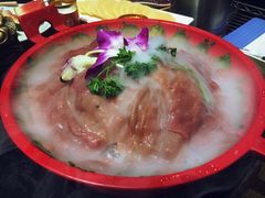 -重庆德庄火锅(体育中心店)