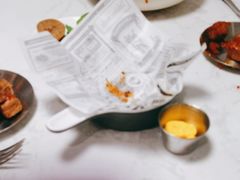 -卡朋西餐(大信新都汇店)