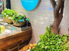 -筱爷叔·上海传统手工菜(玉树路店)