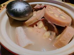 -合晋食府(广州合晋帝苑酒店)