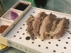 -老毛手抓·盐池滩羊非遗手抓(宁夏总店)