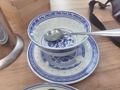 -龍囍粤·顺德小吃·煲仔饭(安定门店)