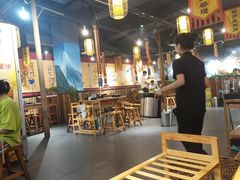 -号令江湖·水浒烤肉(和畅睦邻中心店)