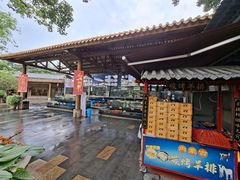-大门水乡·顺德菜