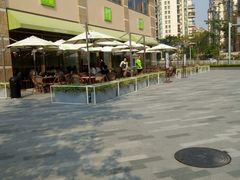 -奈雪的茶(南山大冲一期店)