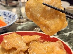 -奉天小馆·非遗东北菜(沈阳万象城店)