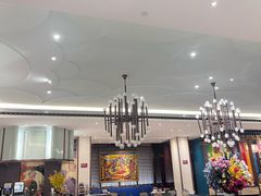 -西藏饭店·亚克·食光自助餐厅(文殊院店)