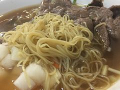 -燊意布拉肠云吞面(中山四路店)