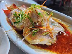 -范饭椰林川湘味海鲜·椰子鸡(三亚湾椰梦长廊店)