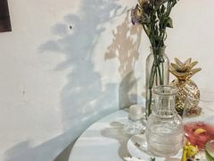 -Smile House咖啡馆(群芳小区店)