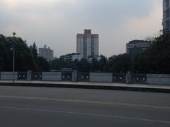-成都市活水公园
