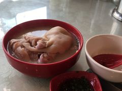 -廖老妈蹄花店(人民公园陕西街259号店)