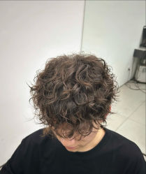 -汤尼英盖TONI&GUY-essensuals