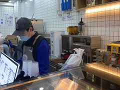 -茶百道(春熙路银石广场店)