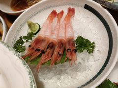 -铃兰日本料理(汉水路店)