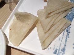 -安天民北方饺子(白石洲店)