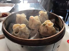 -汪一挑馄饨(老街店)
