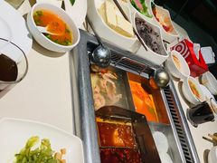 -海底捞火锅(勒泰店)